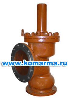 Клапан 7с-6-1 7s_6_1