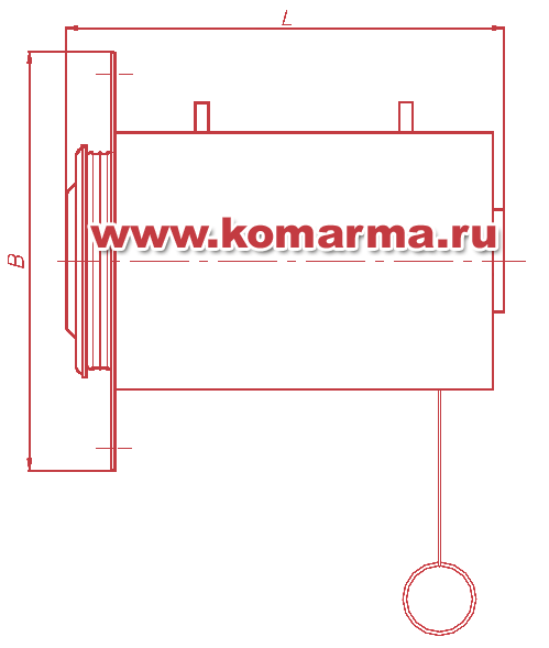 Генератор пены ГПСС габариты generator_peny_gpss_gabarity.gif